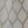 Direct Sales Geometric Diamond Jacquard Home Decoration Curtain Balcony Blackout Gauze