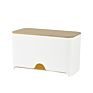 Direct Selling Dust-Proof, Moisture-Proof and Pollution-Proof Mask Storage Box Mask Storage Box