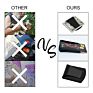 Direct Stainless Steel Money Clip Wallet