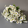 Direct Supply Home Party Decor Flower Artificial Chrysanthemum Daisy Flower