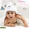 Hooded Baby Towel