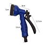 Directly Durable Flexible Dual-Layer Water Pipe Water Hose