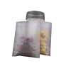 Disposable Heat Seal Tea Bag Packing Pouch Sachet