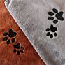 Dog Towelsuper Absorbent Quick Drying Dog Bath Cleaning Towel Embroidered Logo Microfiber Pet Towel