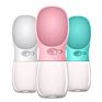 Dog Water Dispenser Pet Dog Water Bottle Portable Bottle for Dog Drinking Feeder Outdoor Travel Water Bowl Pet Product