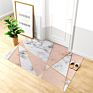 Doormat,Non-Slip Washable Floor Mats,Carpet Floor Mats