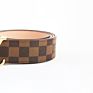 Double G Designer Belts Women Men Genuine Leather Belts