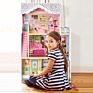 Dreamy Dollhouse for Kids Great Gift for Birthday Christmas