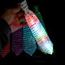 led bow tie