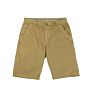Drop Shipping Fast Delivery Half Pants Shorts for Men Cotton Short Pants Garment Dyeing Mens Zipper Shorts
