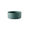 Durable Ceramic Pet Dog Bowl Marble Feeder Bowls for Dogs and Cats round Pet Ceramic Feeder Dog Food Bowl