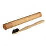 Eco-Friendly Bamboo Toothbrush Case Box