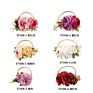 Eco-Friendly Headband Color Nylon Hair Bands Baby Girls Elastic Hairband