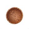 Eco-Friendly Natural Coconut Wood Bowl