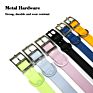 Eco-Friendly Super Soft Pvc Dog Collar Durable Pet Collar, Dog Collar Pet,Waterproof Dog Supplies Pet Collar