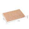 Eco Friendly Natural Sisal Coconut Coir Kitchen Cleaning Pot Pan Loofah Dish Scrub Scouring Sponge Pad