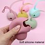 Eco Friendly Portable Soother Holder Dummy Clip Cover Pacifier Box Sterilization Infant Nipple Holder Baby Silicone Pacifier Box