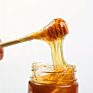Eco Mini 8Cm 11Cm Natural Wooden Jam Mixer Honey Dipper