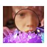 Education Crystal Growing Kit Magic Crystal Planting Kit -6 Vibrant Colored Diy Stem Educational Crystals Experiments