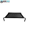 Elevated Pet Bed Breathable Mesh Pet Cot Luxury Dog Bed Portable Durable