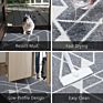 Entrance Floor Door Outdoor Rubber Step Mats