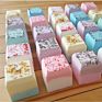 Essential Oil 40G Organic Vegan Cbd Shower Steamer Square Aromatherapy Shower Steamers