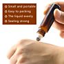 Essential Oil () Cosmetic Grade Lavender Essential Oil Blend for Body Care Roll on Bottle 10Ml Price Yes!
