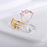 Etsy Matte Leaf Branch Laurel Ring Nature Jewelry Twig Branch Women Finger Ring
