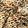 European and American Autumn and Leopard Pattern Shawl Poncho Direct Other Scarves