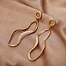 Fashione Earring Jewelry
