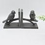 Casting Iron Bookend