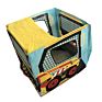 Export High- Car-Shaped Children's Tents, Easy-Folding Children's Play Tents, Foldable Pop-Up Tents for Boys and Girls