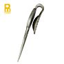 Express Golf Clip Forks Metal Antique Nickel Divot Tool Pitch Repair Tool