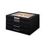 3-Tier Custom Logo Jewelry Storage Box