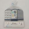 Extra Soft Baby Hooded Washcloth Towel Sets with Animal Design Baby Hooded Towel
