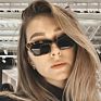 Eyewear Sunglass Styles Womens Sunglasses for Men Metal Frames Eyeglass Cat Eye Glasses Ladies Glasses