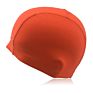 Fabric Swim Caps Lycra Swim Cap Polyester Swim Cap for Adult and Kids