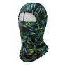 Face Balaclava Warm Fishing Mask Cold Weather Neck Gaiter for Sport