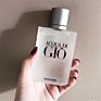 Famous Men's Perfume 100Ml 3.4Oz Edt Lasting Smell Perfume Cologne Body Spray Original Parfum Fast Delivery