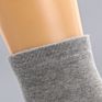 Fancy Made Men Bamboo Socks Dress Anti-Odorbamboo Charcoal Socks