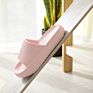 Fancy Women Slipper Sandal Eva Blank Slides Beach Water anti Slip Pillow Slide Slippers