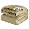 Fast Delivery in Stock Hypoallergenic Quilted Warm down Alternative Comforter