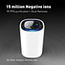 Fast Dispatch Household Ozone Generator Sterilization Car Air Purifier