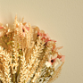 Fcr1112 Artificial Small Wild Flowers and Dried Bouquet for Ins Style Decoration