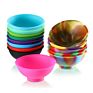 Silicone Bowls