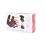 Foldable Smart Electric Ozone Shoe Dryer Boot Sterilizer Deodorizer Portable Shoes Warmer Boot Fast Dryer