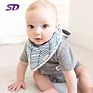 Popular Design Customized Hot Selling Baby Bandana Drool Bibs