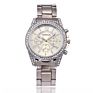 Women Feather Dial watches