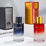 Gentleman Cologne Oud Woody Body Spray Men Long Lasting Perfume