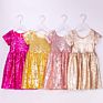 Summer Dress Baby Party Dress